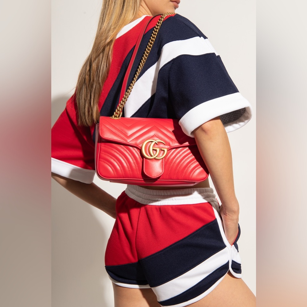 Gucci Marmont Bag